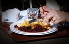 Kaiserschmarrn im Visier by lucky pictures 