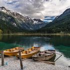 Kaisersee Ende September