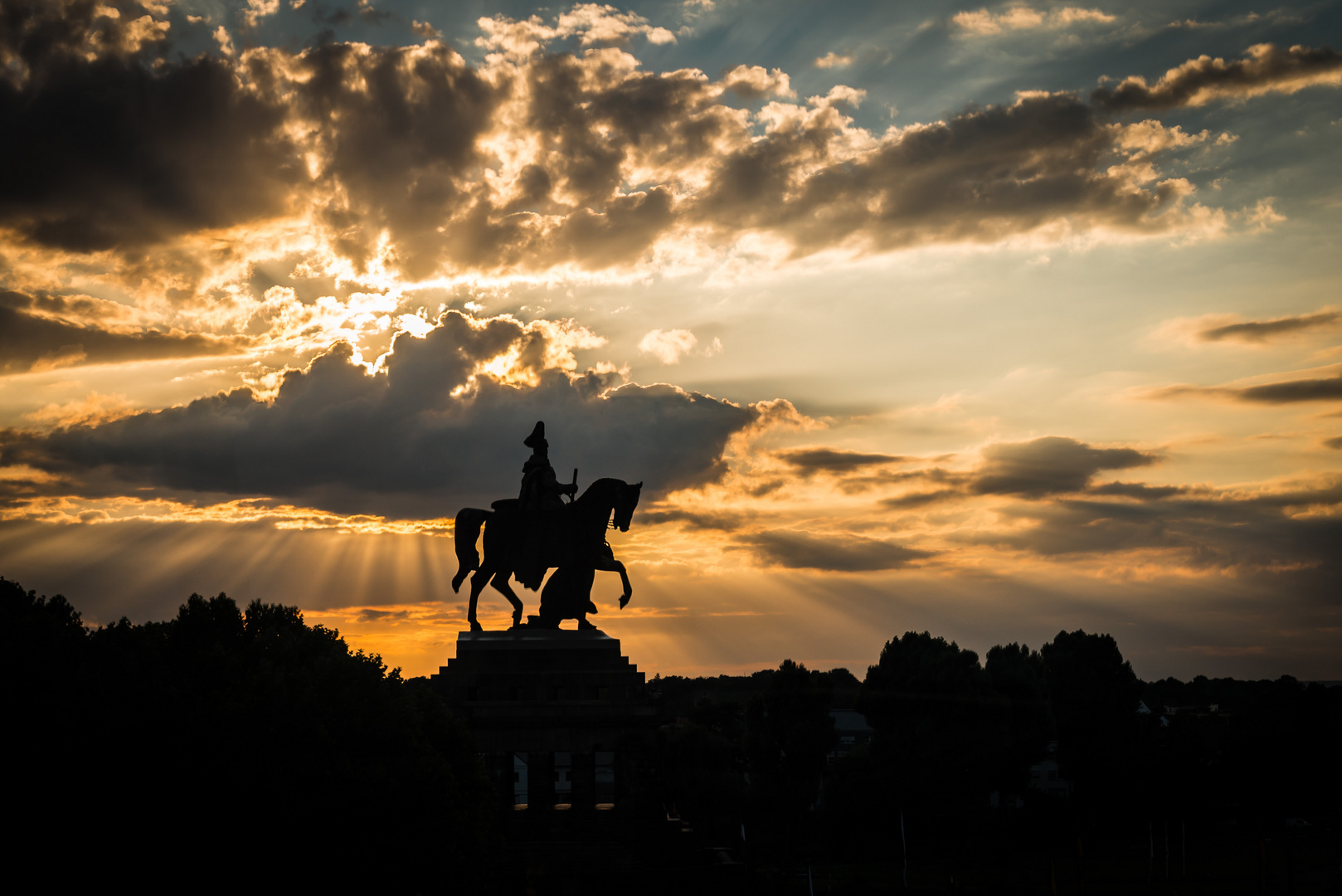 Kaisersilhouette