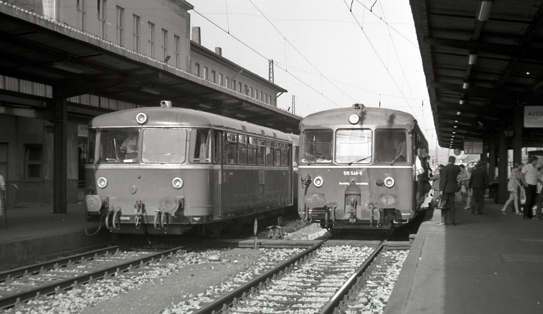 Kaiserslautern 1971