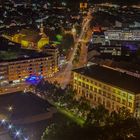 "Kaiserslautern bei Nacht"