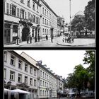 Kaiserslautern einst und heute - Altes Stadthaus