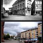 Kaiserslautern einst und heute - "Hotel-Restaurant-Adler"