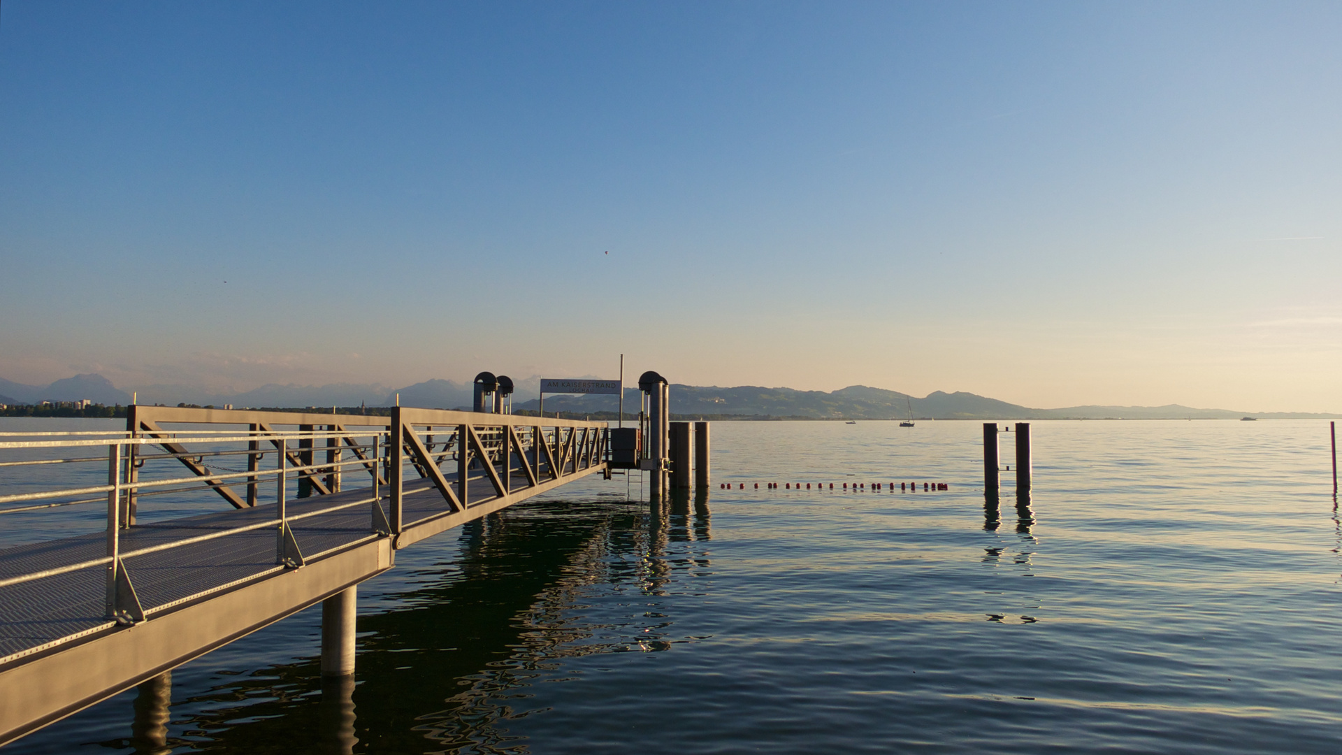 Kaiserstrand