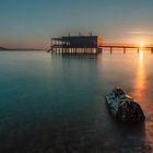 Kaiserstrand in Lochau mit Youtube Video