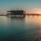 Kaiserstrand in Lochau mit Youtube Video