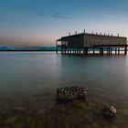 Kaiserstrand in Lochau mit Youtube Video