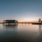 Kaiserstrand in Lochau mit Youtube Video