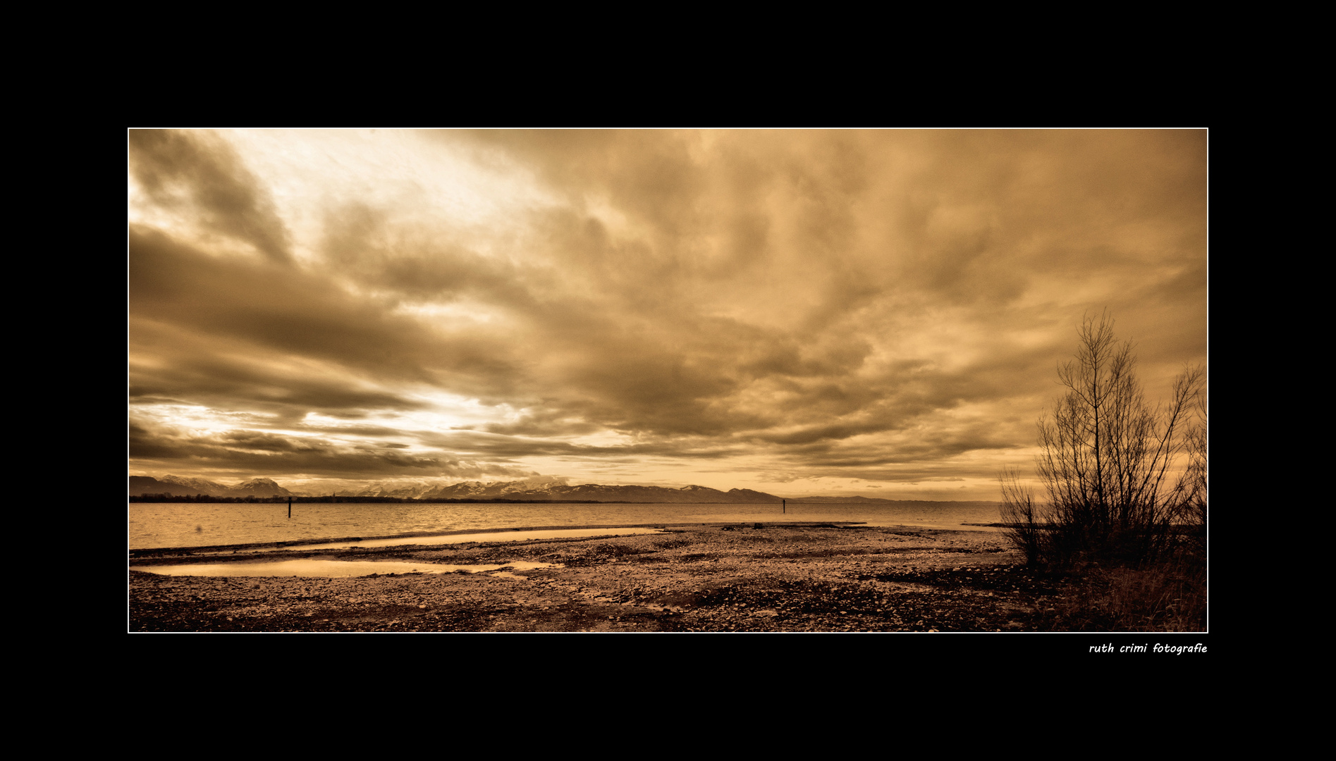 Kaiserstrand - Lochau - Bodensee 2