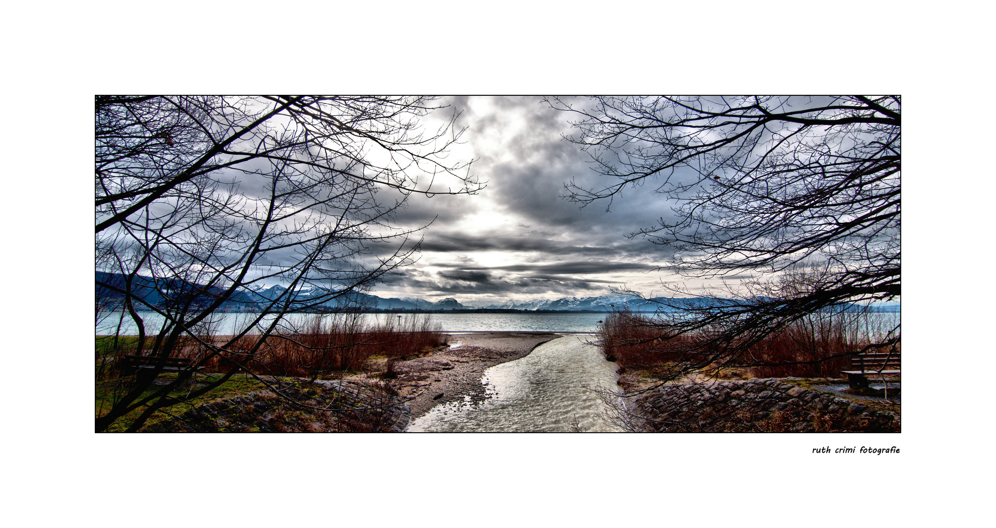 Kaiserstrand - Lochau - Bodensee