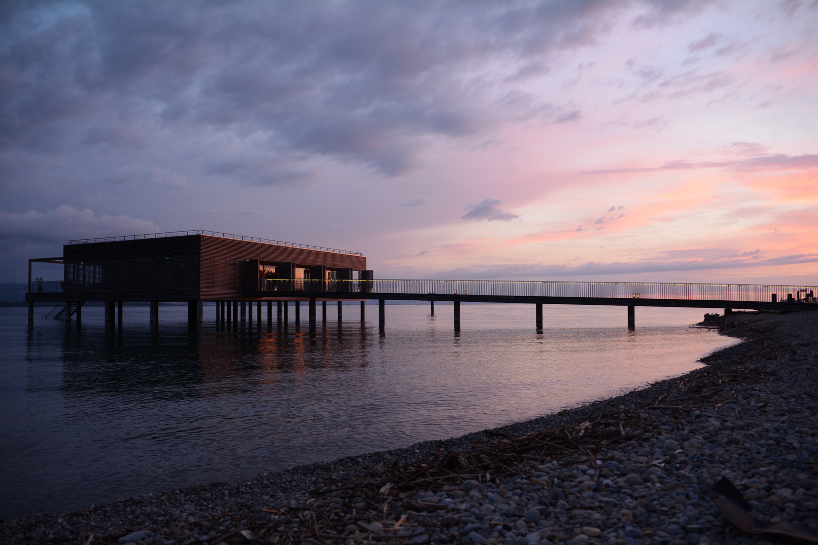 Kaiserstrand_Bridge