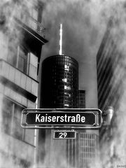 kaiserstraße 29 ...