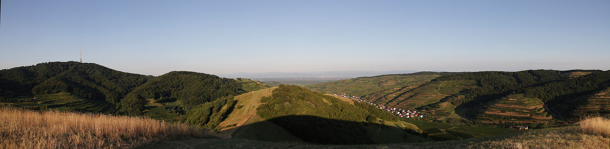 Kaiserstuhl