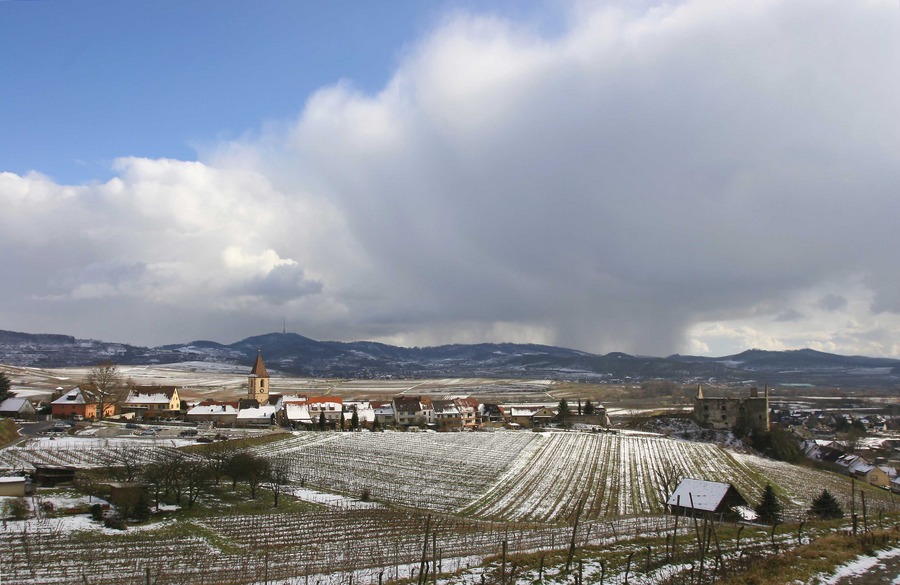 Kaiserstuhl