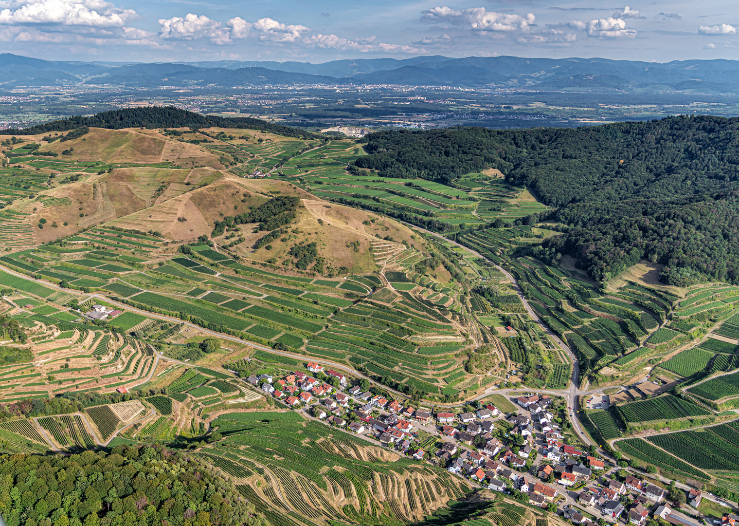 Kaiserstuhl