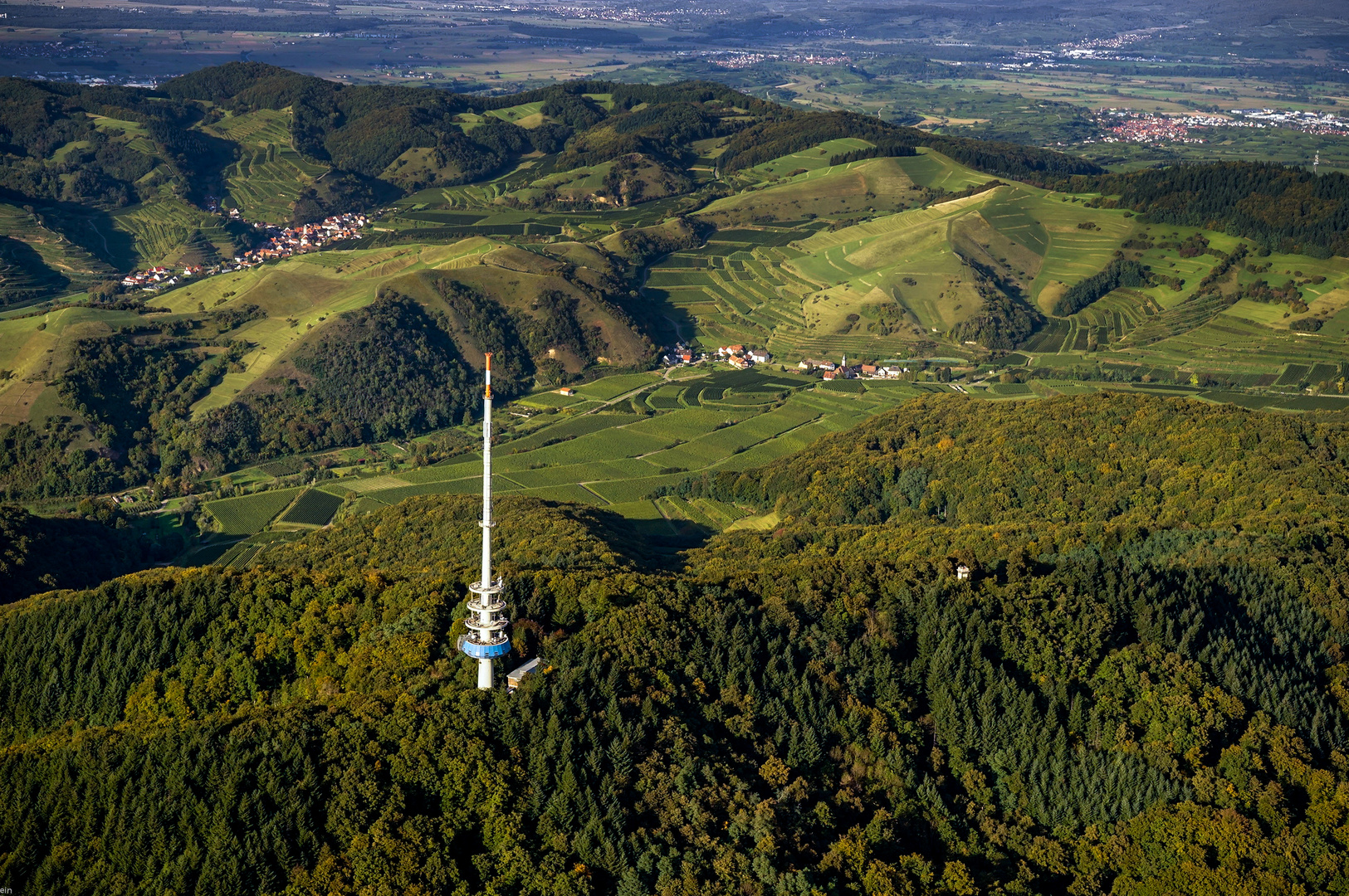 Kaiserstuhl