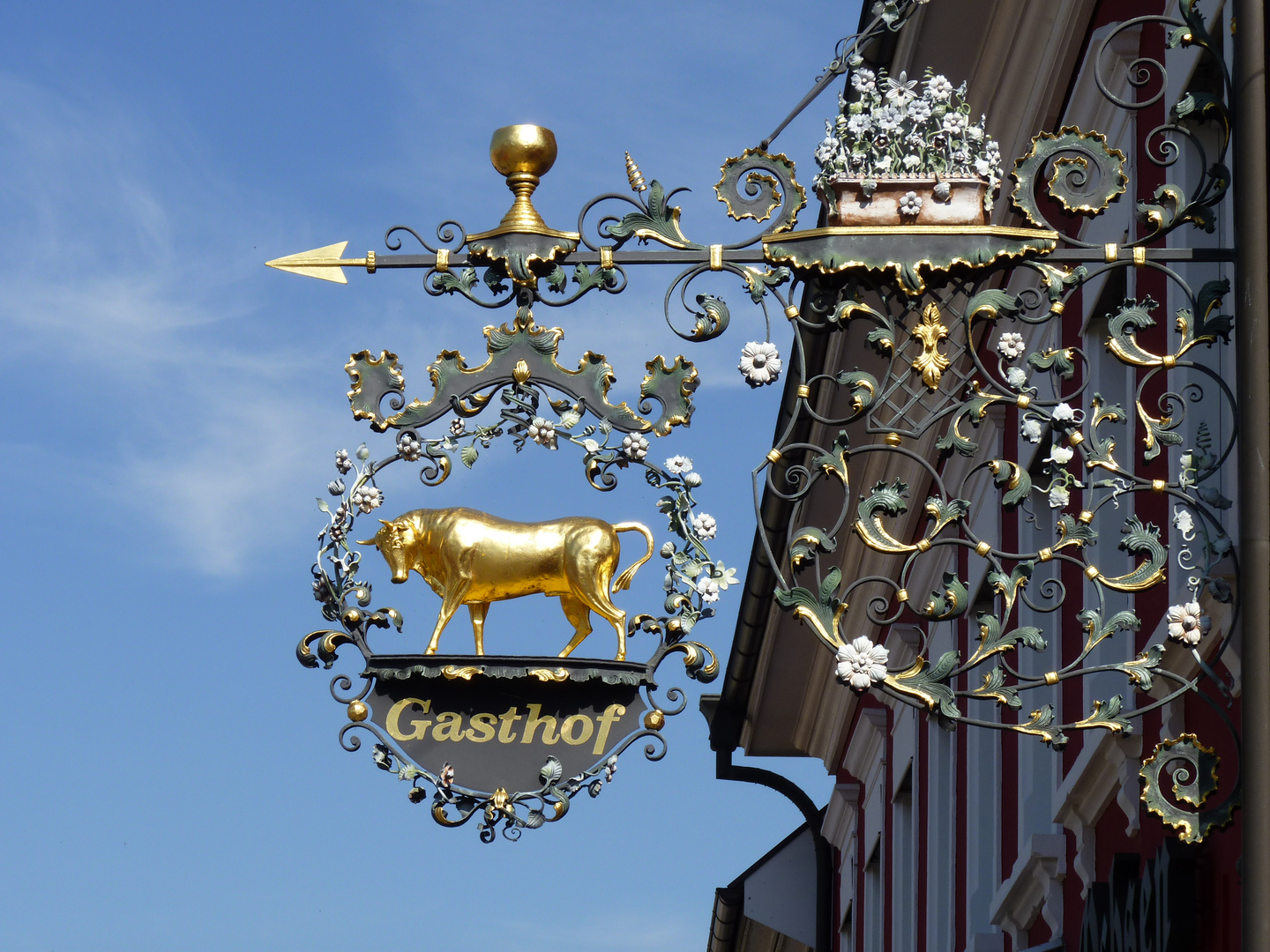 Kaiserstuhl - bittet zu Tisch