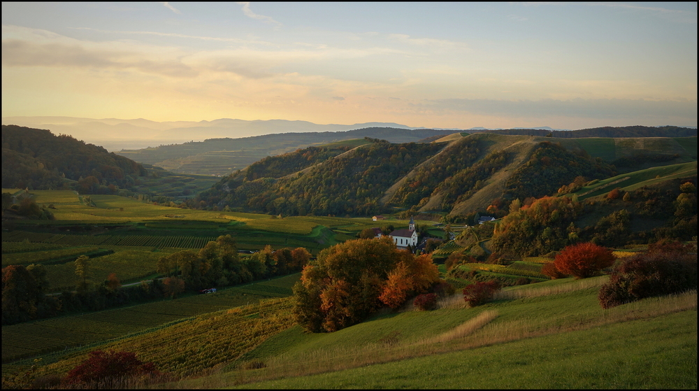 Kaiserstuhl