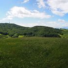 Kaiserstuhl-Panorama