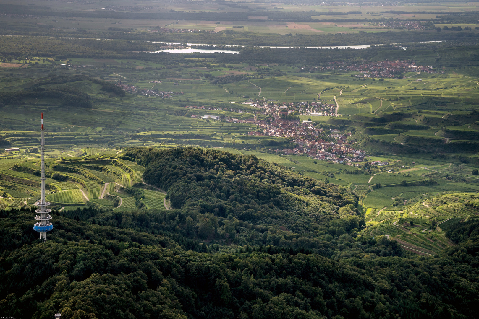 Kaiserstuhl Südbaden