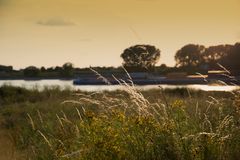 Kaiserswerth am Rhein