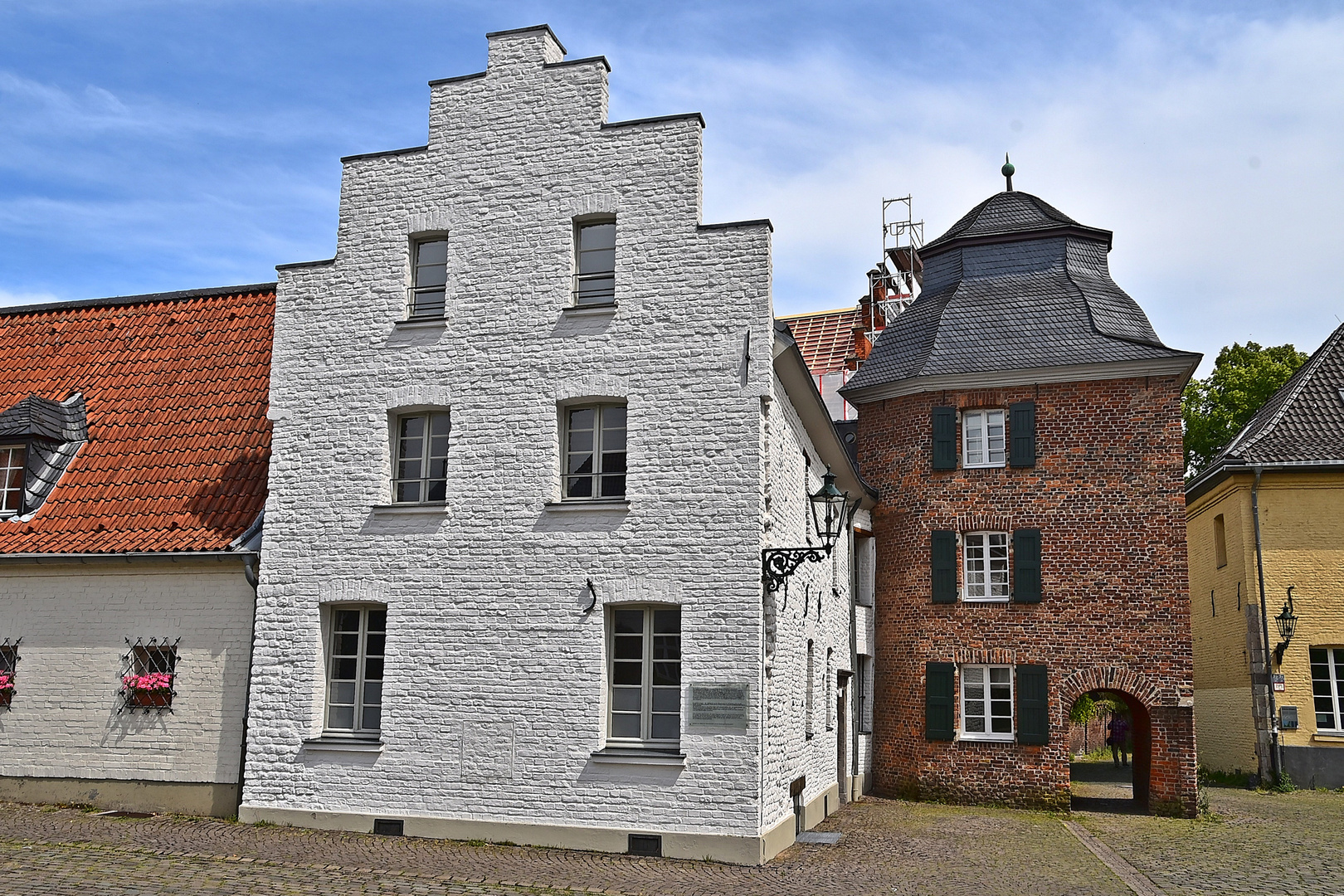 Kaiserswerth / Düsseldorf