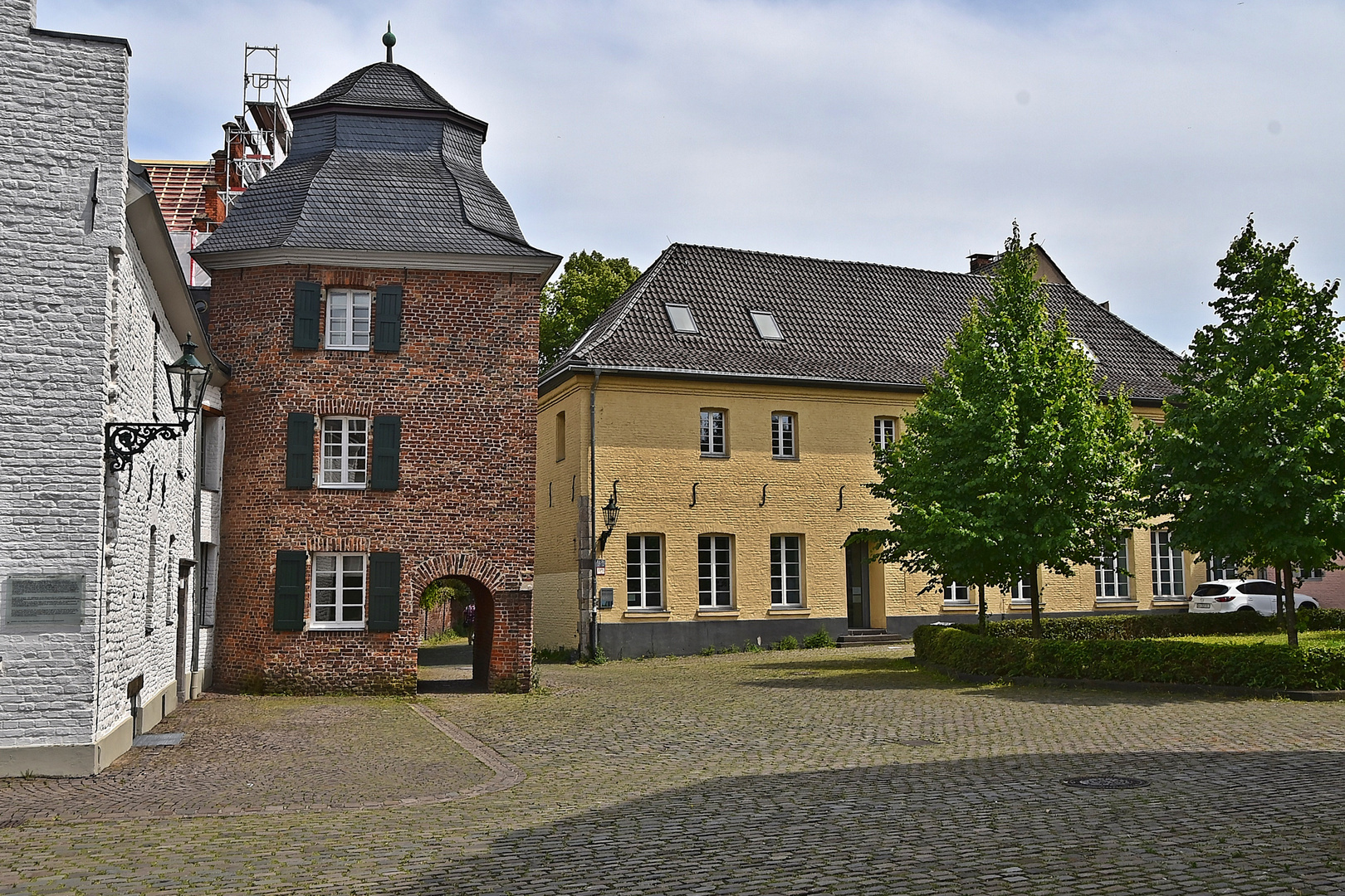 Kaiserswerth / Düsseldorf