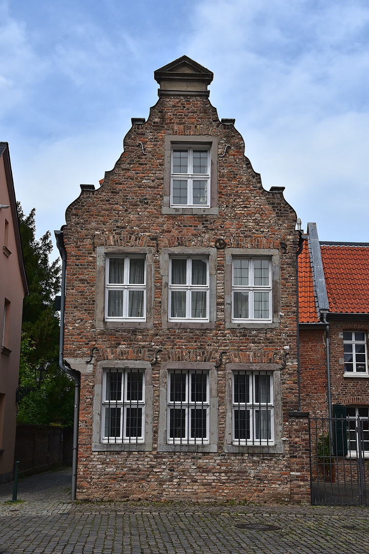 Kaiserswerth / Düsseldorf