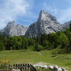 Kaisertal bei Kufstein