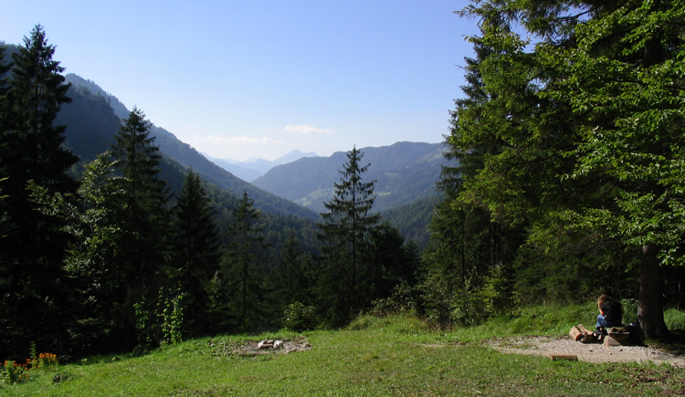 Kaisertalblick