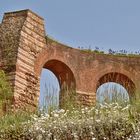 Kaisertherme in Trier