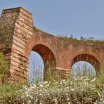 Kaisertherme in Trier