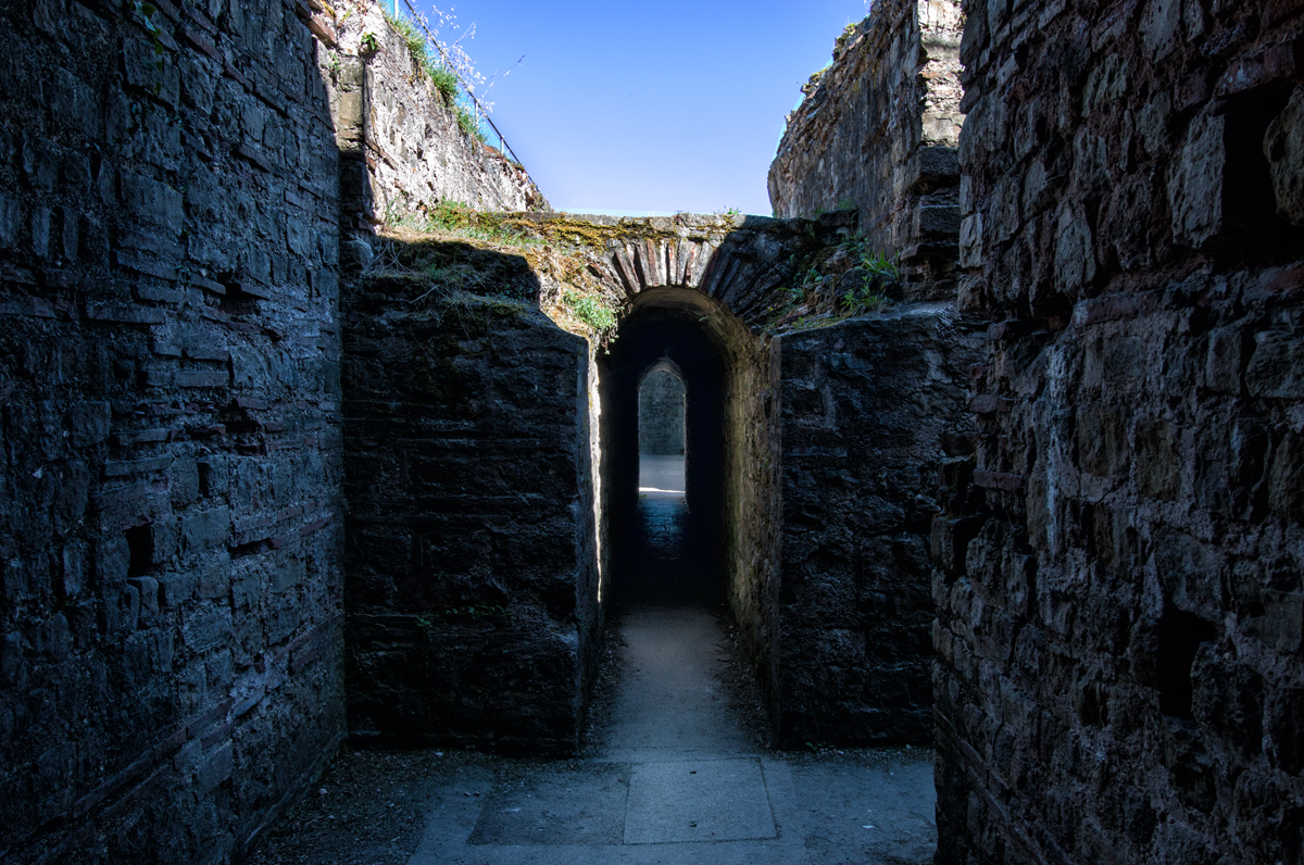 Kaisertherme Trier