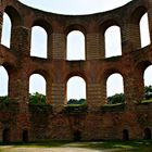 Kaiserthermen (Trier)