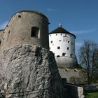 Kaiserturm bei Kaiserwetter