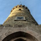 Kaiserturm bei Wernigerode