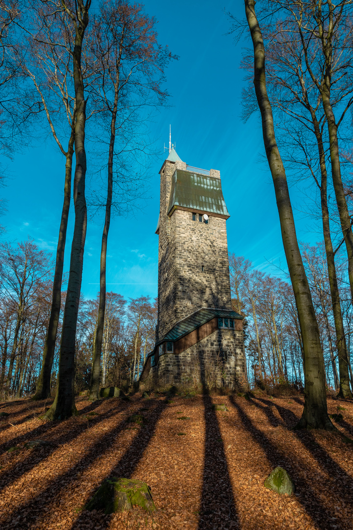 Kaiserturm (Odenwald)