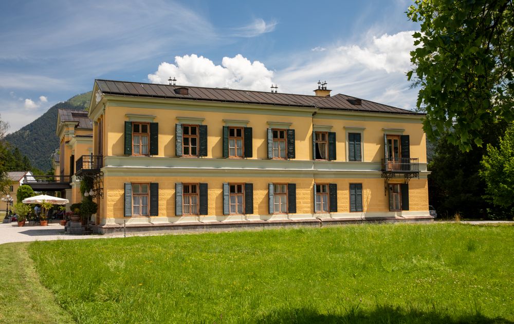 Kaiservilla