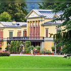 Kaiservilla Bad Ischl