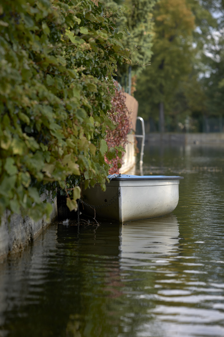 Kaiserwasser