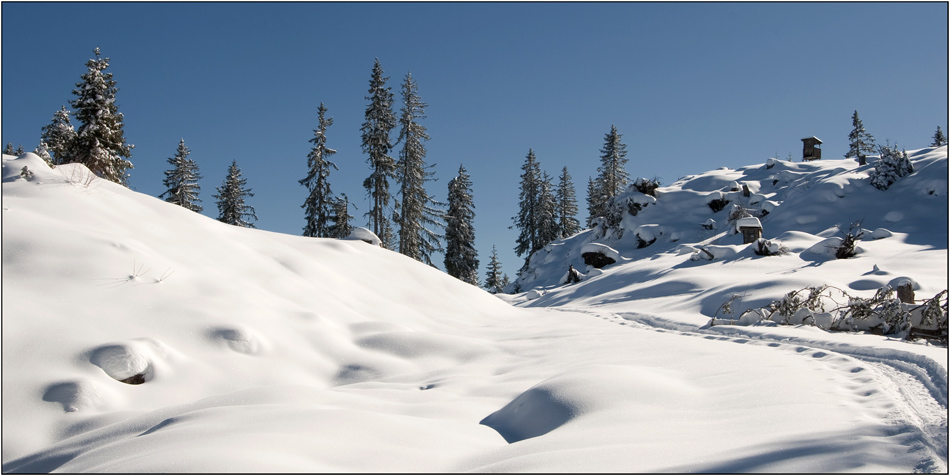 Kaiserwetter