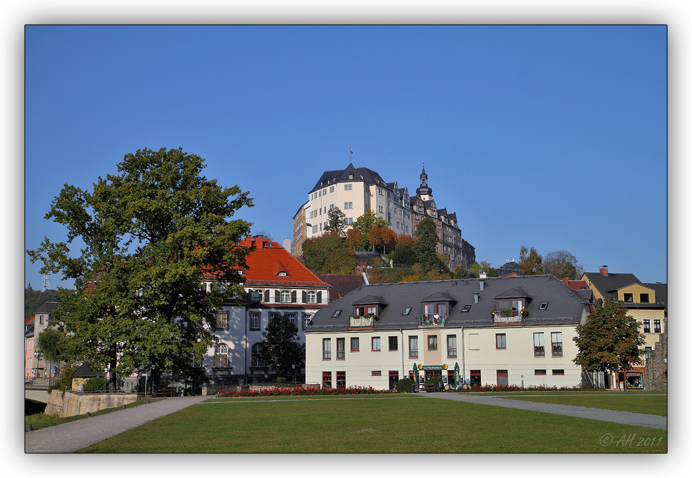 Kaiserwetter - 1