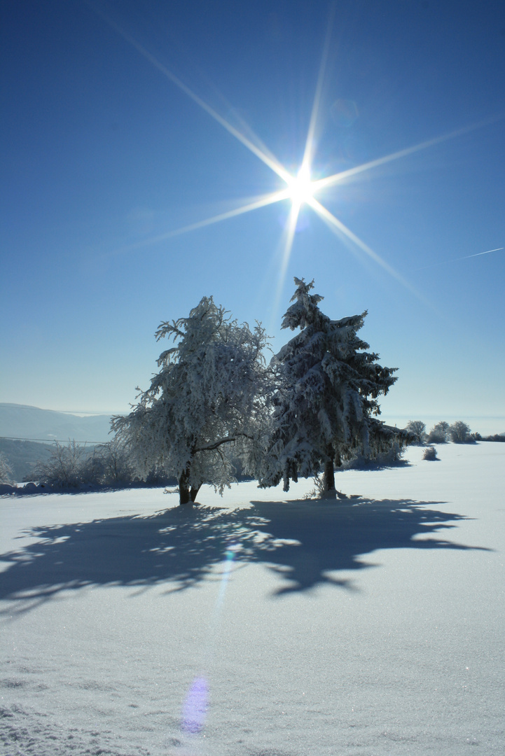 Kaiserwetter