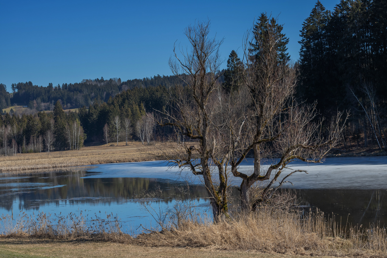 Kaiserwetter 2.3.21