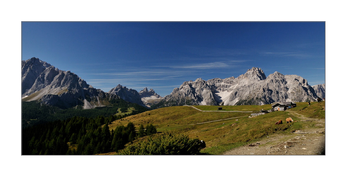 Kaiserwetter