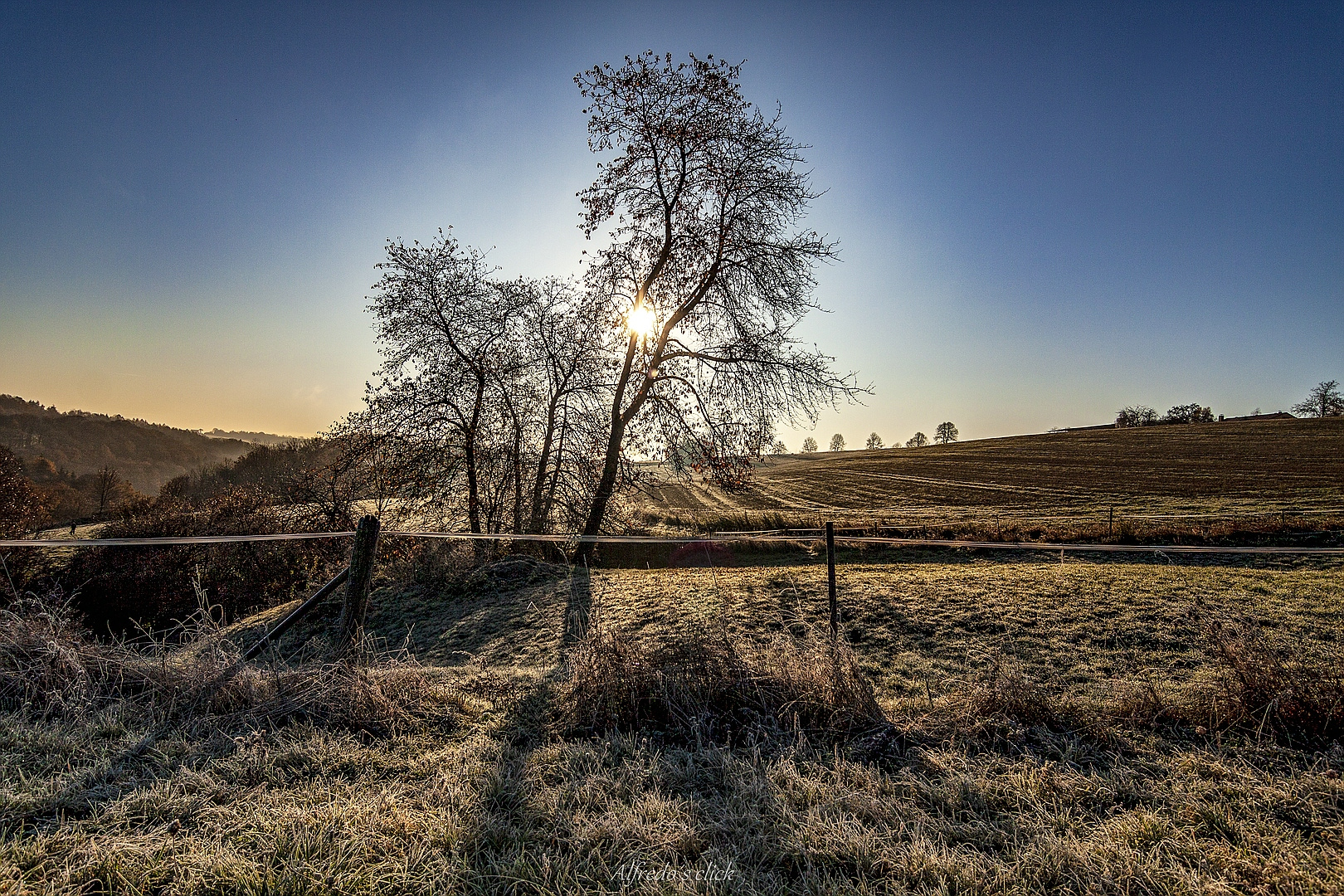 Kaiserwetter*