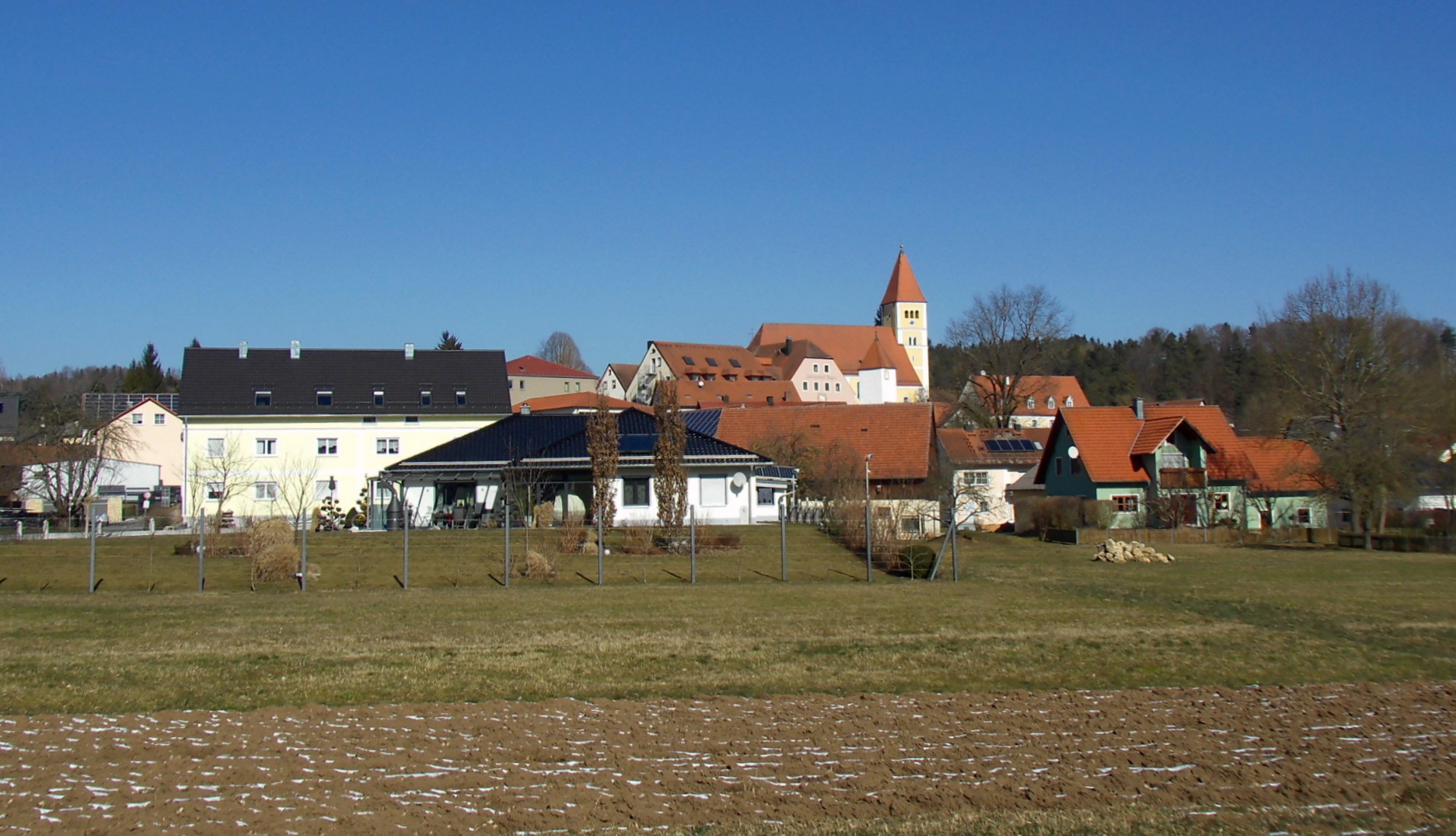 Kaiserwetter