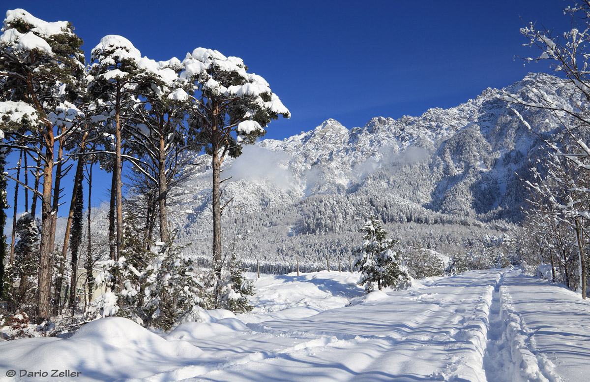 Kaiserwetter