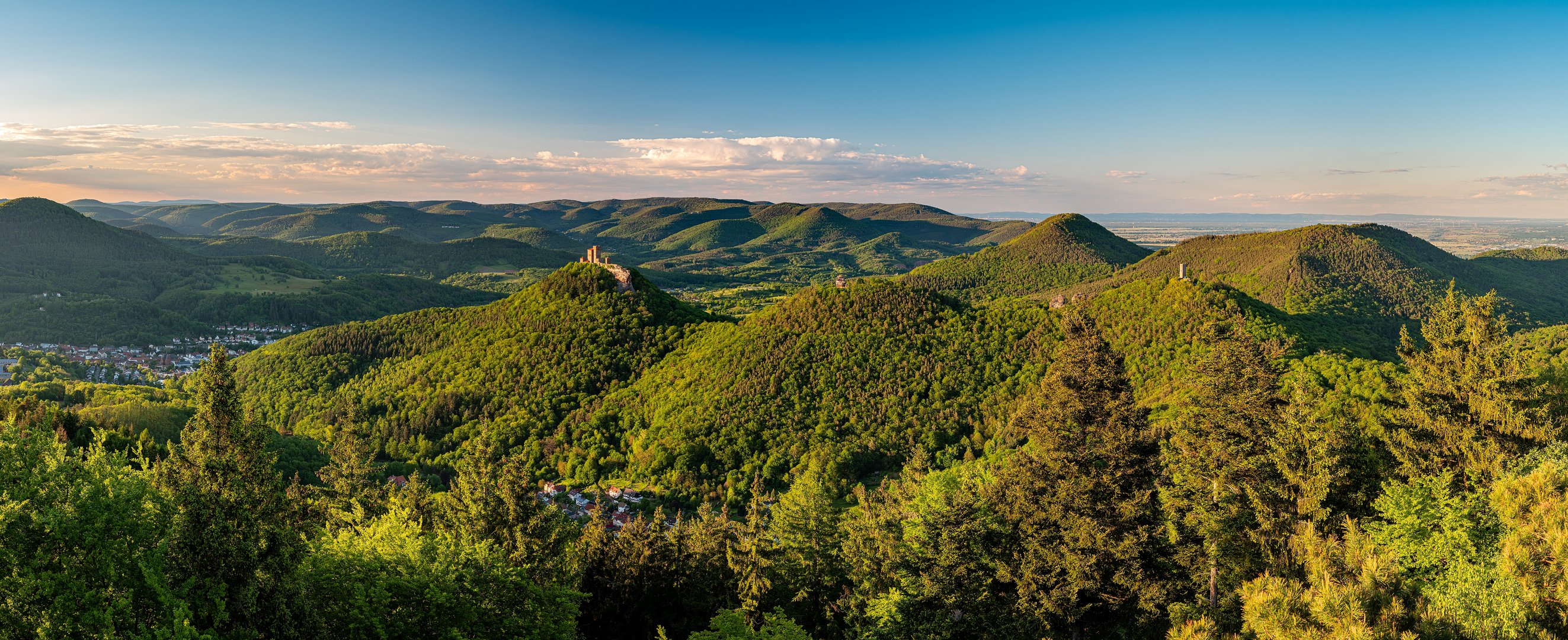 Kaiserwetter