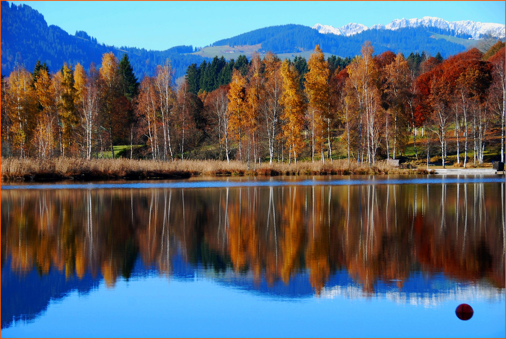 kaiserwetter